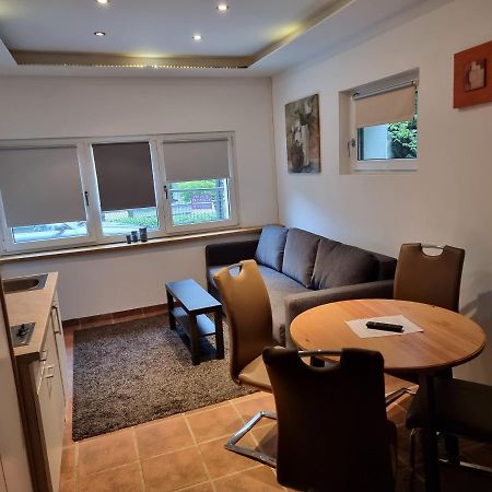 Appartement Parsch Salzburg Kültér fotó