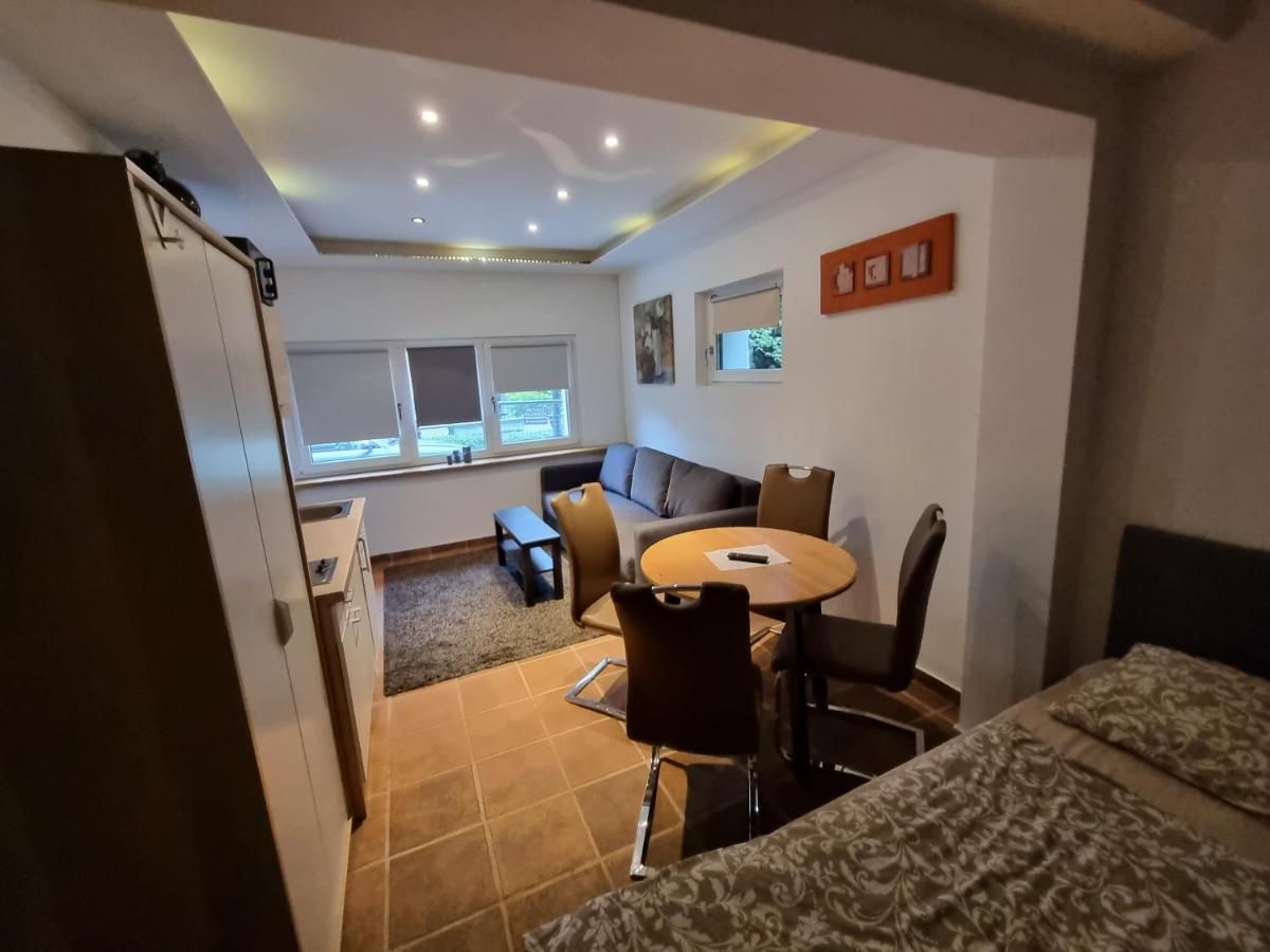 Appartement Parsch Salzburg Kültér fotó